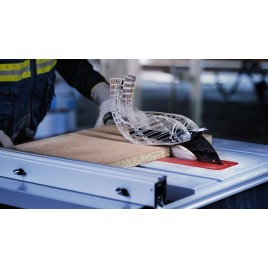 BOSCH Tarcza pilarska PRO Wood cordless 254x30x2,2/1,6x60T 2608837736
