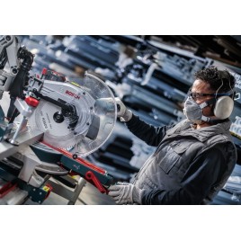 BOSCH PRO Aluminium cordless Circular Saw Blade, 184 x 2 x 16 mm 2608837767