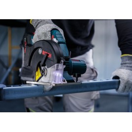 BOSCH Tarcza pilarska PRO Steel cordless, 165 × 1,6 × 20 mm 2608846858