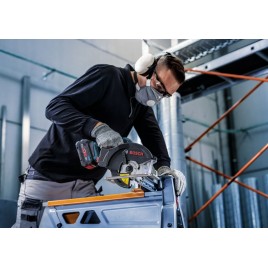 BOSCH Tarcza pilarska PRO Steel cordless, 203 × 1,8 × 25,4 mm 2608846859