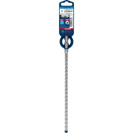 BOSCH Wiertła udarowe EXPERT SDS plus-7X 8 x 200 x 265 mm 2608900090
