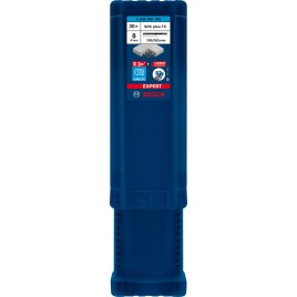 BOSCH Wiertło udarowe EXPERT SDS plus-7X 8 x 200 x 265 mm, 30 szt. 2608900185