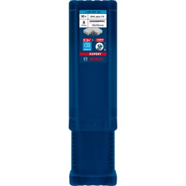 BOSCH Wiertło udarowe EXPERT SDS plus-7X 8 x 200 x 265 mm, 30 szt. 2608900185