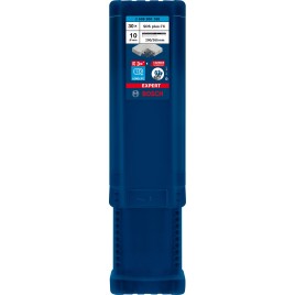 BOSCH Wiertło udarowe EXPERT SDS plus-7X 10 x 200 x 265 mm, 30 szt. 2608900188