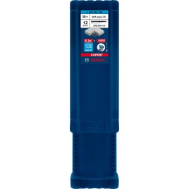 BOSCH Wiertło udarowe EXPERT SDS plus-7X 12 x 200 x 265 mm, 30 szt. 2608900190