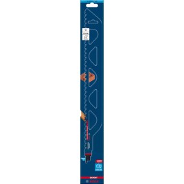 BOSCH Brzeszczot do piły szablastej EXPERT 'Hollow Brick' S 2243 HM, 1 szt. 2608900418