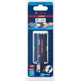 BOSCH Piła otwornica EXPERT Tough Material 32 x 60 mm 2608900422