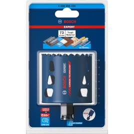 BOSCH Piła otwornica EXPERT Tough Material 73 x 60 mm 2608900435