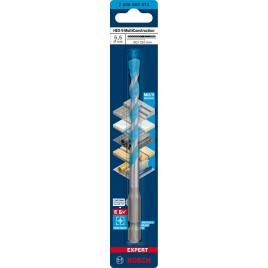 BOSCH Wiertło EXPERT HEX-9 MultiConstruction 5,5 x 90 x 150 mm 2608900573