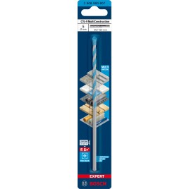 BOSCH Wiertło EXPERT CYL-9 MultiConstruction 5 x 90 x 150 mm 2608900607