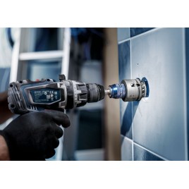 BOSCH Piła otwornica PRO Tile PC Plus, 20 mm, HS 2608901553