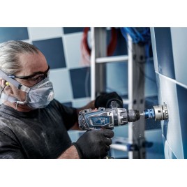 BOSCH Piła otwornica PRO Tile PC Plus, 35 mm, HS 2608901558
