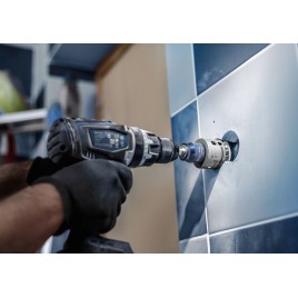BOSCH Piła otwornica PRO Tile PC Plus, 44 mm, HS 2608901561