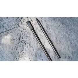 BOSCH Szpicak EXPERT SDS plus-8C, 250 mm, 2608901694