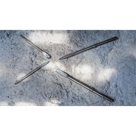 BOSCH Szpicak EXPERT SDS plus-8C, 250 mm, 2608901694