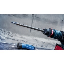 BOSCH Szpicak EXPERT SDS plus-8C, 250 mm, 2608901694