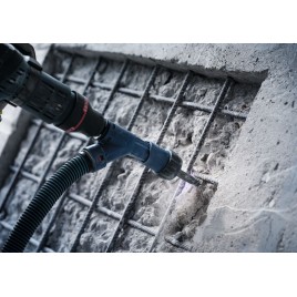 BOSCH Szpicak EXPERT SDS plus-8C, 250 mm, 2608901694