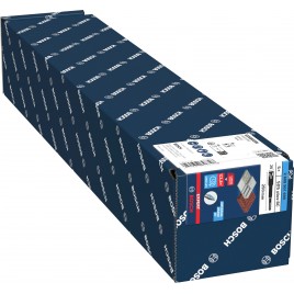 BOSCH Dłutowy sekacz EXPERT SDS plus-8C, 20 × 250 mm, 5 szt. 2608901699