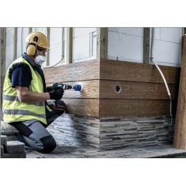 BOSCH Zestaw pił otwornic EXPERT Multi Material Power Change Plus, 51 ×60 mm 2608901910