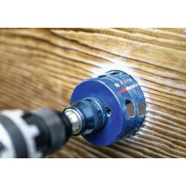 BOSCH Zestaw pił otwornic EXPERT Multi Material Power Change Plus, 68 × 60 mm 2608901911