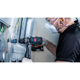 BOSCH Zestaw pił otwornic EXPERT Sheet Metal Power Change Plus 2608901963