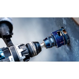 BOSCH EXPERT Power Change Plus z wiertłem prowadzącym, 7,15×60×105 mm, 2 szt.2608901966