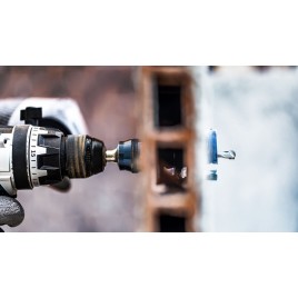 BOSCH EXPERT Power Change Plus z wiertłem prowadzącym, 7,15×60×105 mm, 2 szt.2608901966