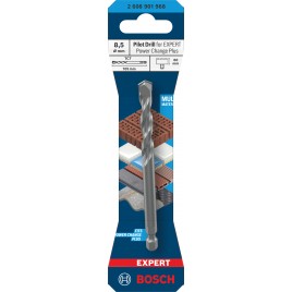 BOSCH Wiertło prowadzące do EXPERT Power Change Plus, TCT, 8,5 × 60 × 105 mm 2608901968