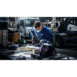 BOSCH Piła otwornica trzpieniowa EXPERT Sheet Metal, 14 × 5 mm 2608901970