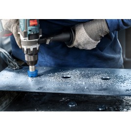 BOSCH Piła otwornica trzpieniowa EXPERT Sheet Metal, 36 × 5 mm 2608901992