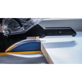 BOSCH Tarcza pilarska do przewodowych pilarek stołowych EXPERT Laminated Panel 2608902194