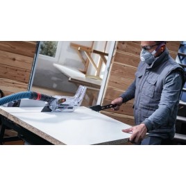 BOSCH Tarcza pilarska do przewodowych pilarek stołowych EXPERT Laminated Panel 2608902194