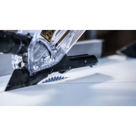 BOSCH Tarcza pilarska do przewodowych pilarek stołowych EXPERT Laminated Panel 2608902194