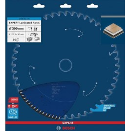 BOSCH Tarcza pilarska do przewodowych pilarek stołowych EXPERT Laminated Panel 2608902196