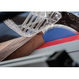 BOSCH Tarcza pilarska EXPERT Wood, 216 × 2,6 / 1,6 × 30 mm, T24 2608902207