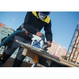 BOSCH Tarcza pilarska EXPERT Construct Wood cordless, 160×1,6 / 1×20 mm, T24 2608902209