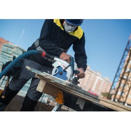 BOSCH Tarcza pilarska EXPERT Construct Wood cordless, 190 × 1,6 / 1 ×30 mm, T24 2608902211