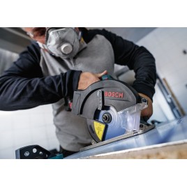 BOSCH Tarcza pilarska Stainless Steel cordless, 203 x 1,8/1,4 x 15,875 mm, T48 2608902220