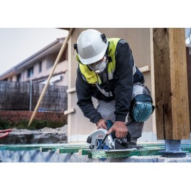 BOSCH Tarcza pilarska EXPERT Wood cordless, 185 ×1,8 /1,2×20 mm, T32 2608902234