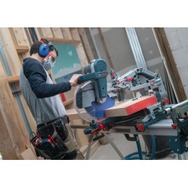 BOSCH Tarcza pilarska EXPERT Wood, 216 × 2,3 / 1,6 × 30 mm, T36 2608902236