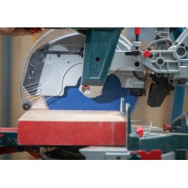 BOSCH Tarcza pilarska EXPERT Wood, 216 × 2,3 / 1,6 × 30 mm, T36 2608902236
