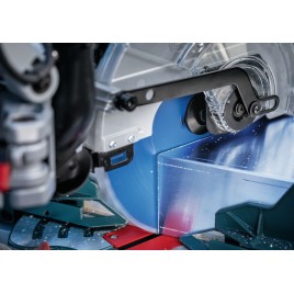 BOSCH Tarcza pilarska EXPERT Aluminium, 216×2,3/1,6×30 mm, T60 2608902237