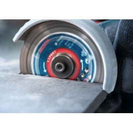 BOSCH Diamentowe tarcze tnące EXPERT Hard Ceramic 76 mm 76 × 1,5 × 10 mm 2608902391