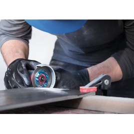 BOSCH Diamentowe tarcze tnące EXPERT Hard Ceramic 76 mm 76 × 1,5 × 10 mm 2608902391