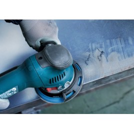 BOSCH Krążek ścierny EXPERT O780 Foil, 125 mm, G80 2608902409