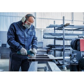 BOSCH Krążek ścierny EXPERT O780 Foil, 125 mm, G80 2608902409
