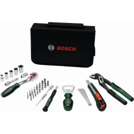 BOSCH Kalendarz adwentowy 2026 Narzędzia ręczne 6035952399