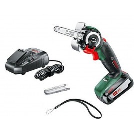 BOSCH AdvancedCut 18 Aku piła 06033D5101