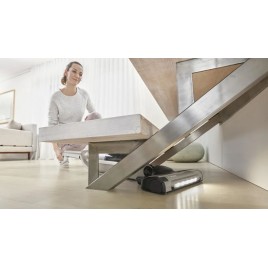 Bosch Serie 4 Odkurzacz bezprzewodowy Flexxo Gen2 23Vmax Brązowy BBH3ALL23