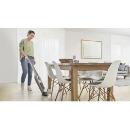 Bosch Serie 4 Odkurzacz bezprzewodowy Flexxo Gen2 23Vmax Brązowy BBH3ALL23